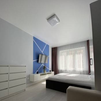 Сдается 2-х комнатная квартира, 60 м²