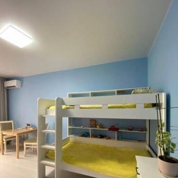 Сдается 2-х комнатная квартира, 60 м²