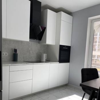 Сдается 2-х комнатная квартира, 60 м²