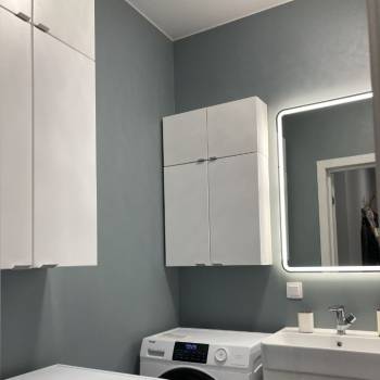 Сдается 2-х комнатная квартира, 60 м²