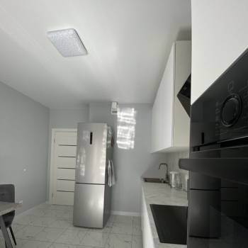 Сдается 2-х комнатная квартира, 60 м²