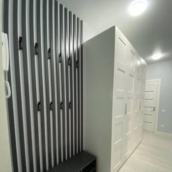 Сдается 2-х комнатная квартира, 60 м²