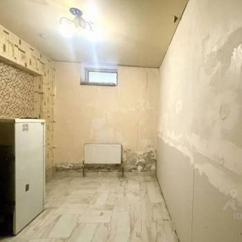 Продается 1-комнатная квартира, 39 м²