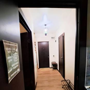 Продается 1-комнатная квартира, 35,9 м²