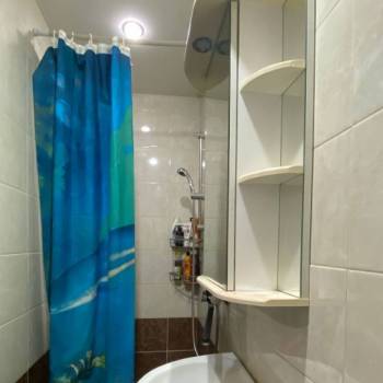 Продается 1-комнатная квартира, 27,7 м²
