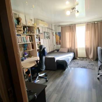 Продается 1-комнатная квартира, 27,7 м²
