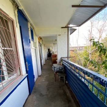 Продается 1-комнатная квартира, 27,7 м²