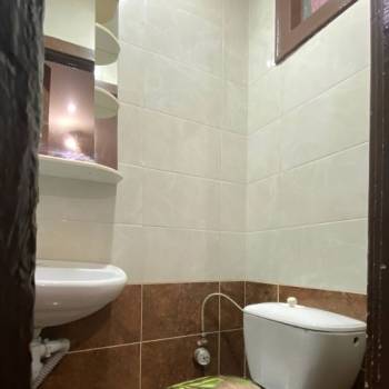 Продается 1-комнатная квартира, 27,7 м²