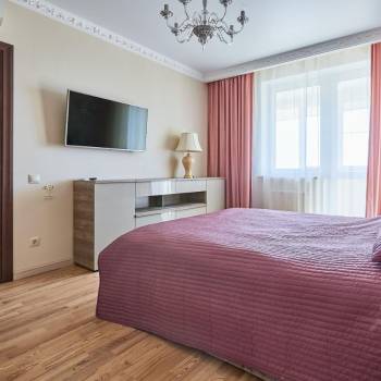 Продается 2-х комнатная квартира, 67,9 м²