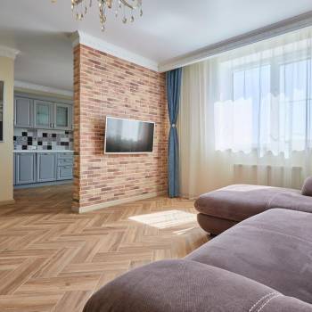 Продается 2-х комнатная квартира, 67,9 м²