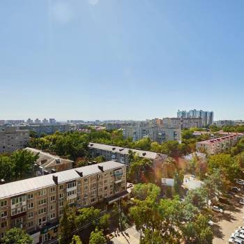 Продается 2-х комнатная квартира, 67,9 м²