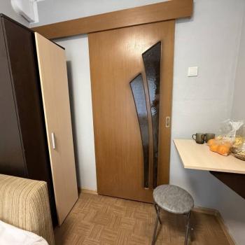 Сдается 1-комнатная квартира, 13 м²