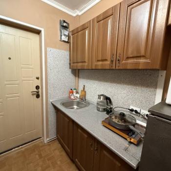 Сдается 1-комнатная квартира, 13 м²
