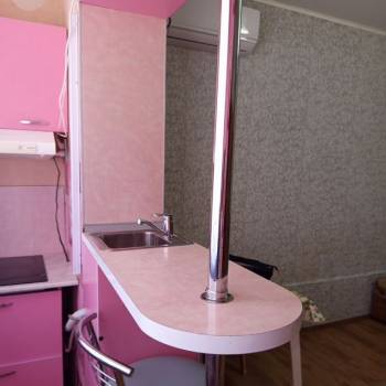 Сдается 1-комнатная квартира, 20 м²