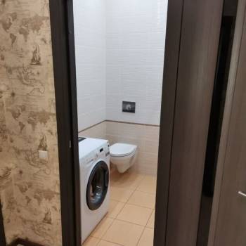 Сдается 1-комнатная квартира, 45,5 м²