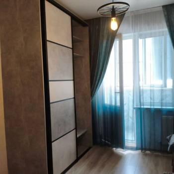 Сдается 1-комнатная квартира, 48 м²