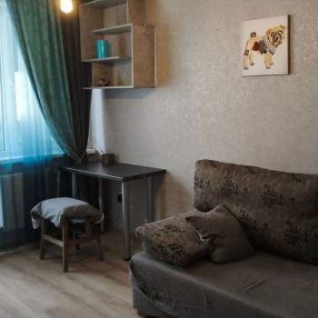 Сдается 1-комнатная квартира, 48 м²