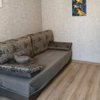 Сдается 1-комнатная квартира, 48 м²