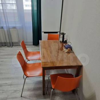 Сдается 1-комнатная квартира, 45 м²