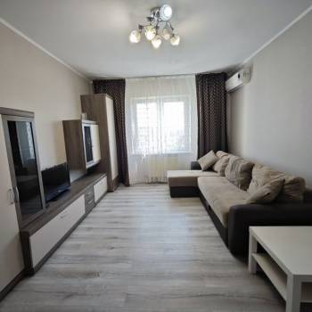 Сдается 1-комнатная квартира, 45 м²