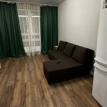 Сдается 1-комнатная квартира, 39 м²