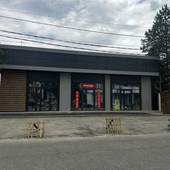 Сдается Торговое помещение, 145 м²