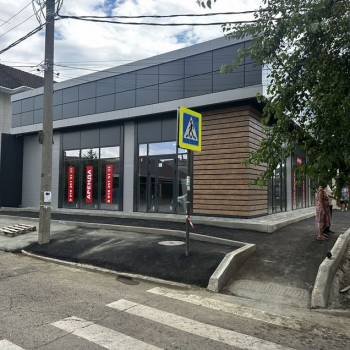 Сдается Торговое помещение, 145 м²