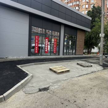 Сдается Торговое помещение, 145 м²