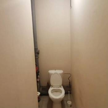 Продается 2-х комнатная квартира, 54,3 м²