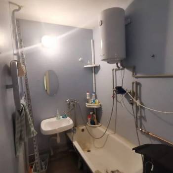 Продается 2-х комнатная квартира, 54,3 м²
