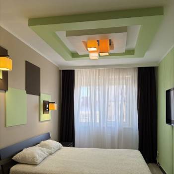 Сдается 2-х комнатная квартира, 68,7 м²