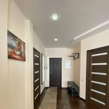 Сдается 2-х комнатная квартира, 68,7 м²