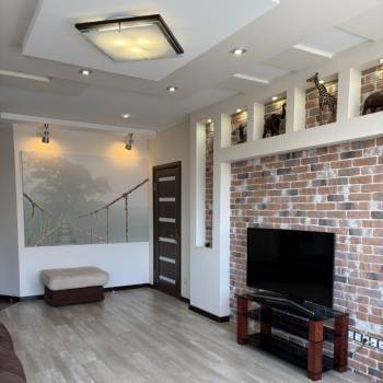Сдается 2-х комнатная квартира, 68,7 м²