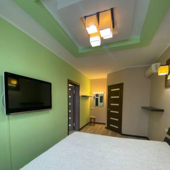 Сдается 2-х комнатная квартира, 68,7 м²