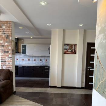 Сдается 2-х комнатная квартира, 68,7 м²