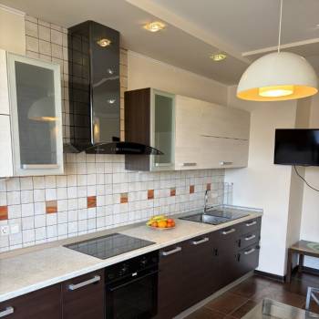 Сдается 2-х комнатная квартира, 68,7 м²