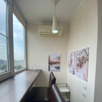 Сдается 2-х комнатная квартира, 68,7 м²