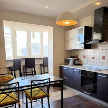 Сдается 2-х комнатная квартира, 68,7 м²