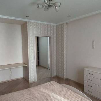 Сдается 1-комнатная квартира, 39,7 м²