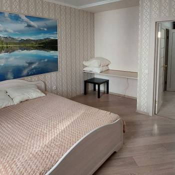 Сдается 1-комнатная квартира, 39,7 м²