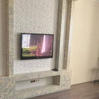 Сдается 2-х комнатная квартира, 65 м²