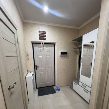 Продается 1-комнатная квартира, 36,6 м²