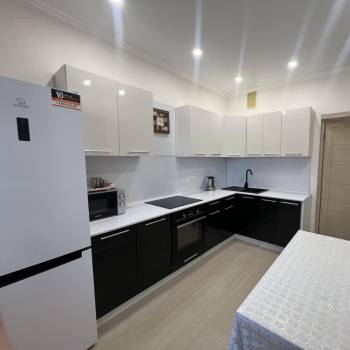 Продается 1-комнатная квартира, 36,6 м²
