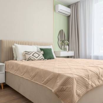 Продается 1-комнатная квартира, 39,9 м²