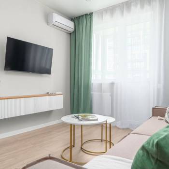 Продается 1-комнатная квартира, 39,9 м²