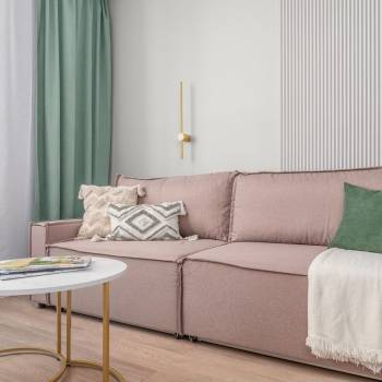 Продается 1-комнатная квартира, 39,9 м²