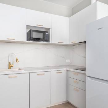 Продается 1-комнатная квартира, 39,9 м²