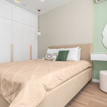 Продается 1-комнатная квартира, 39,9 м²