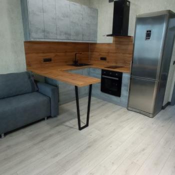 Продается 1-комнатная квартира, 24,7 м²