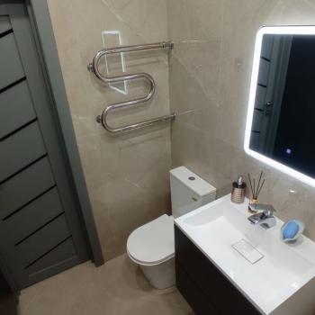Продается 1-комнатная квартира, 24,7 м²